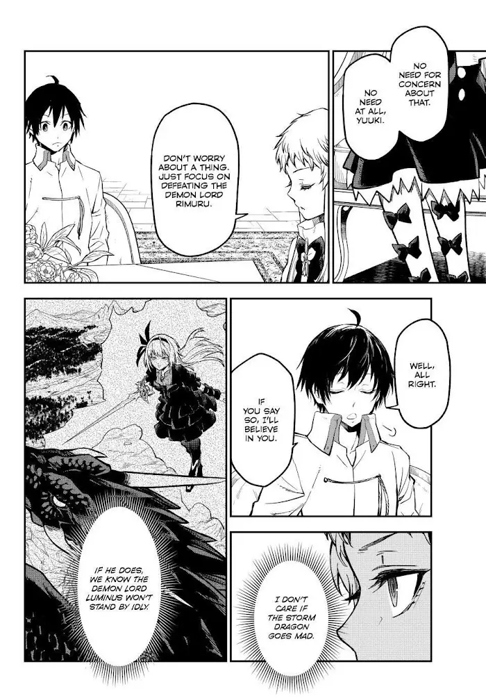 That Time I Got Reincarnated as a Slime Chapter 126 image 34_optimized